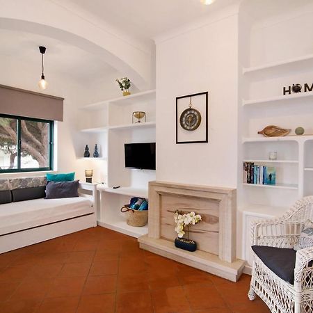 Apartamento Medusa By Sunnyway Olhos de Agua  Eksteriør billede