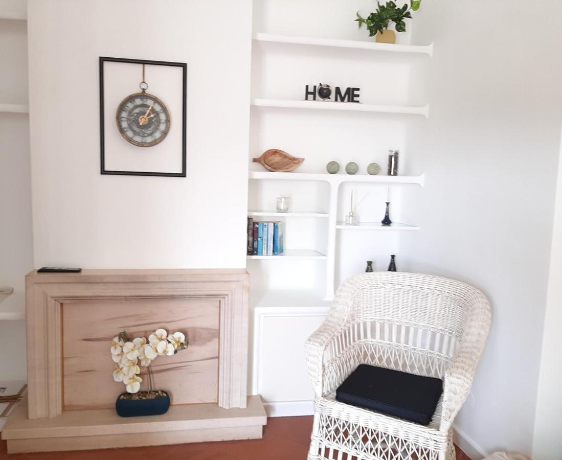 Apartamento Medusa By Sunnyway Olhos de Agua  Eksteriør billede