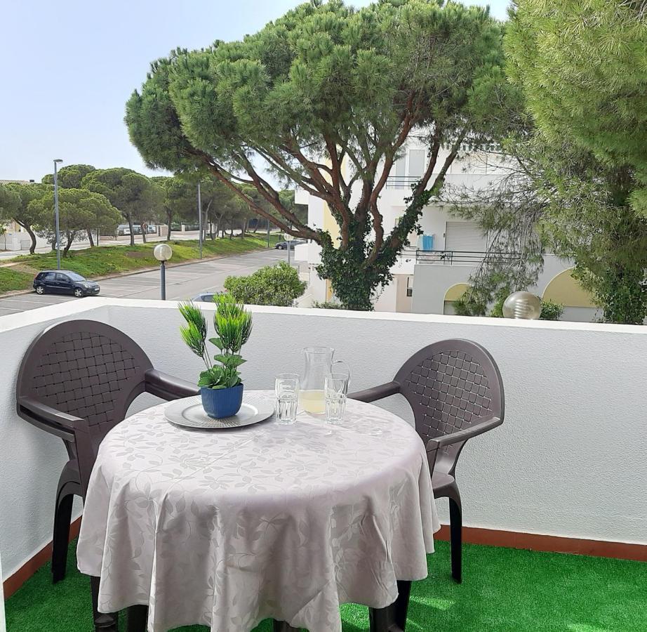 Apartamento Medusa By Sunnyway Olhos de Agua  Eksteriør billede