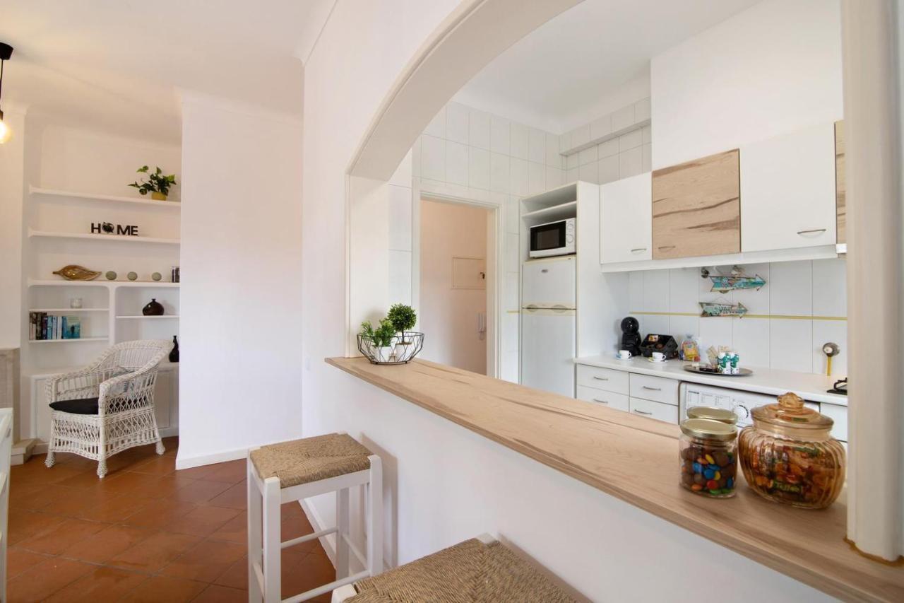 Apartamento Medusa By Sunnyway Olhos de Agua  Eksteriør billede