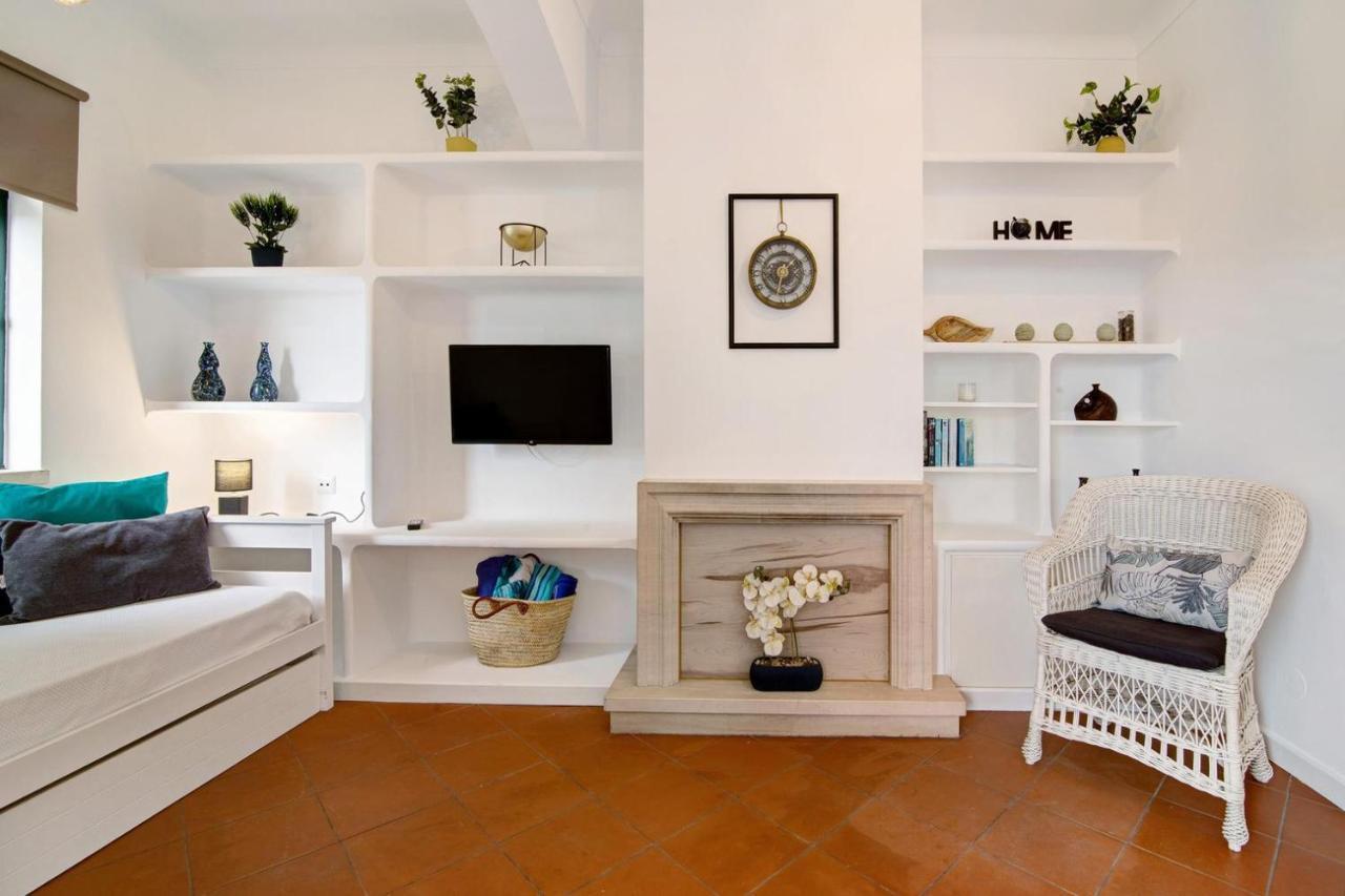 Apartamento Medusa By Sunnyway Olhos de Agua  Eksteriør billede