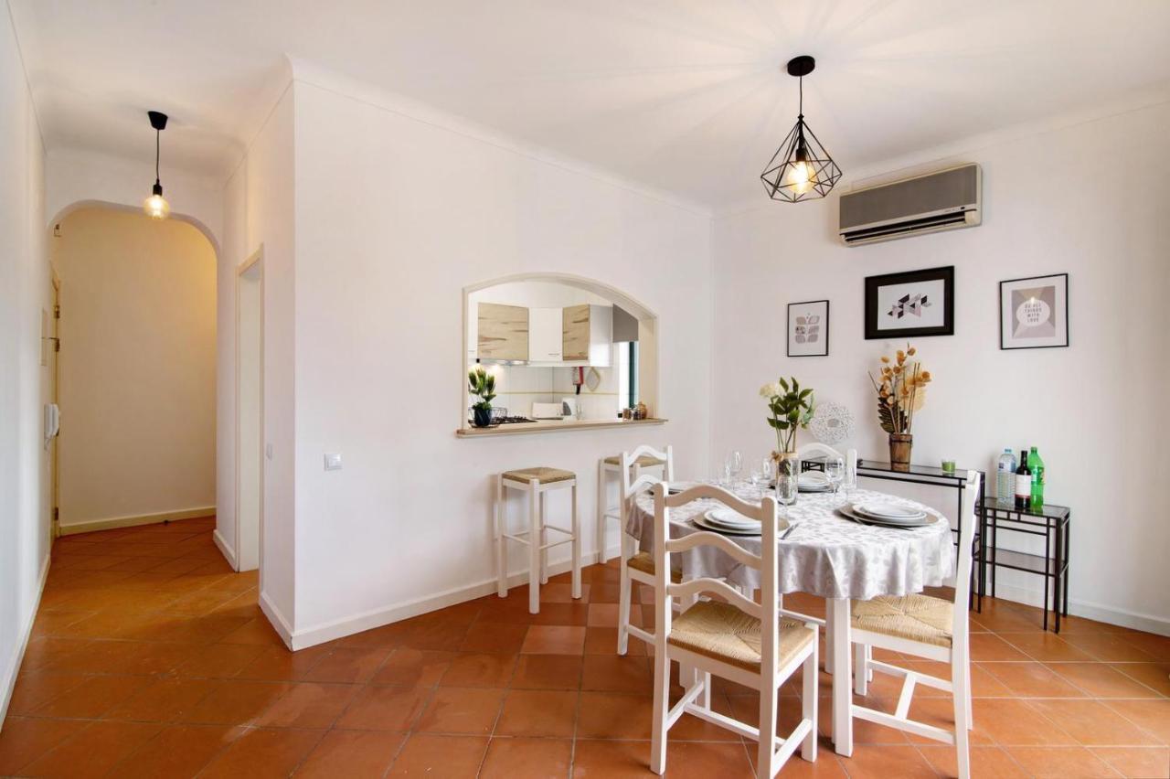 Apartamento Medusa By Sunnyway Olhos de Agua  Eksteriør billede