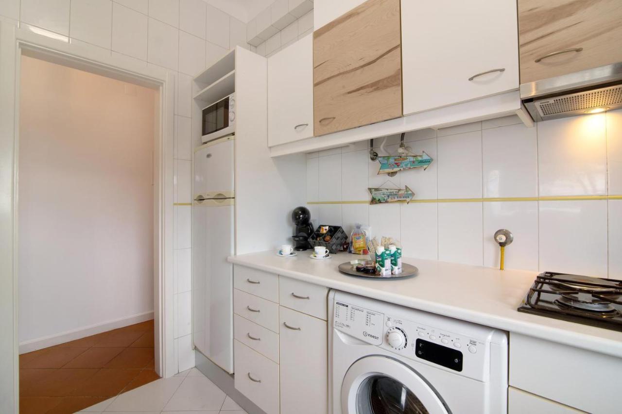 Apartamento Medusa By Sunnyway Olhos de Agua  Eksteriør billede