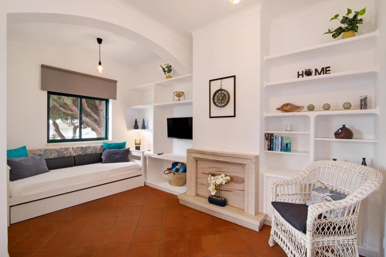 Apartamento Medusa By Sunnyway Olhos de Agua  Eksteriør billede