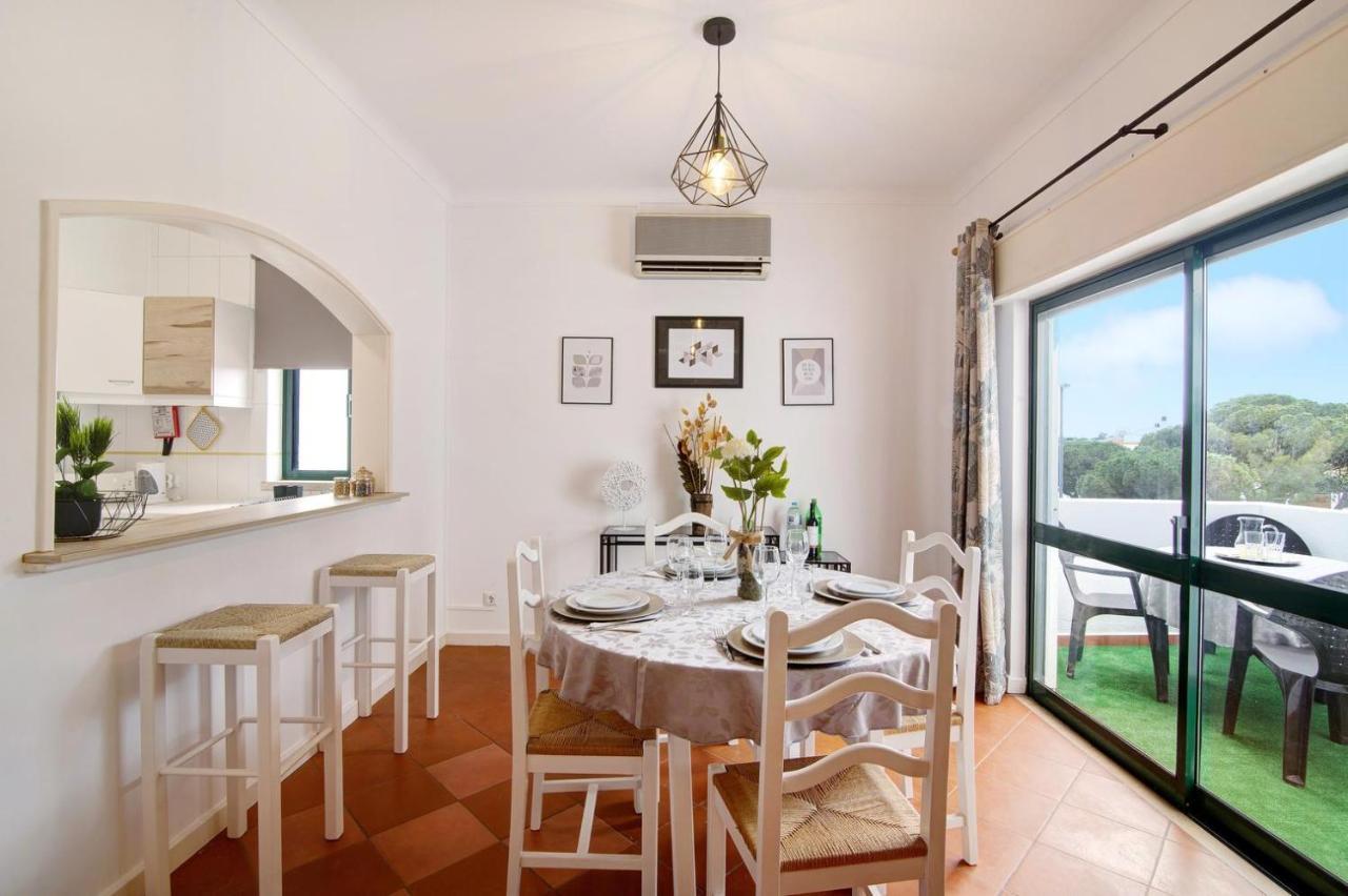 Apartamento Medusa By Sunnyway Olhos de Agua  Eksteriør billede