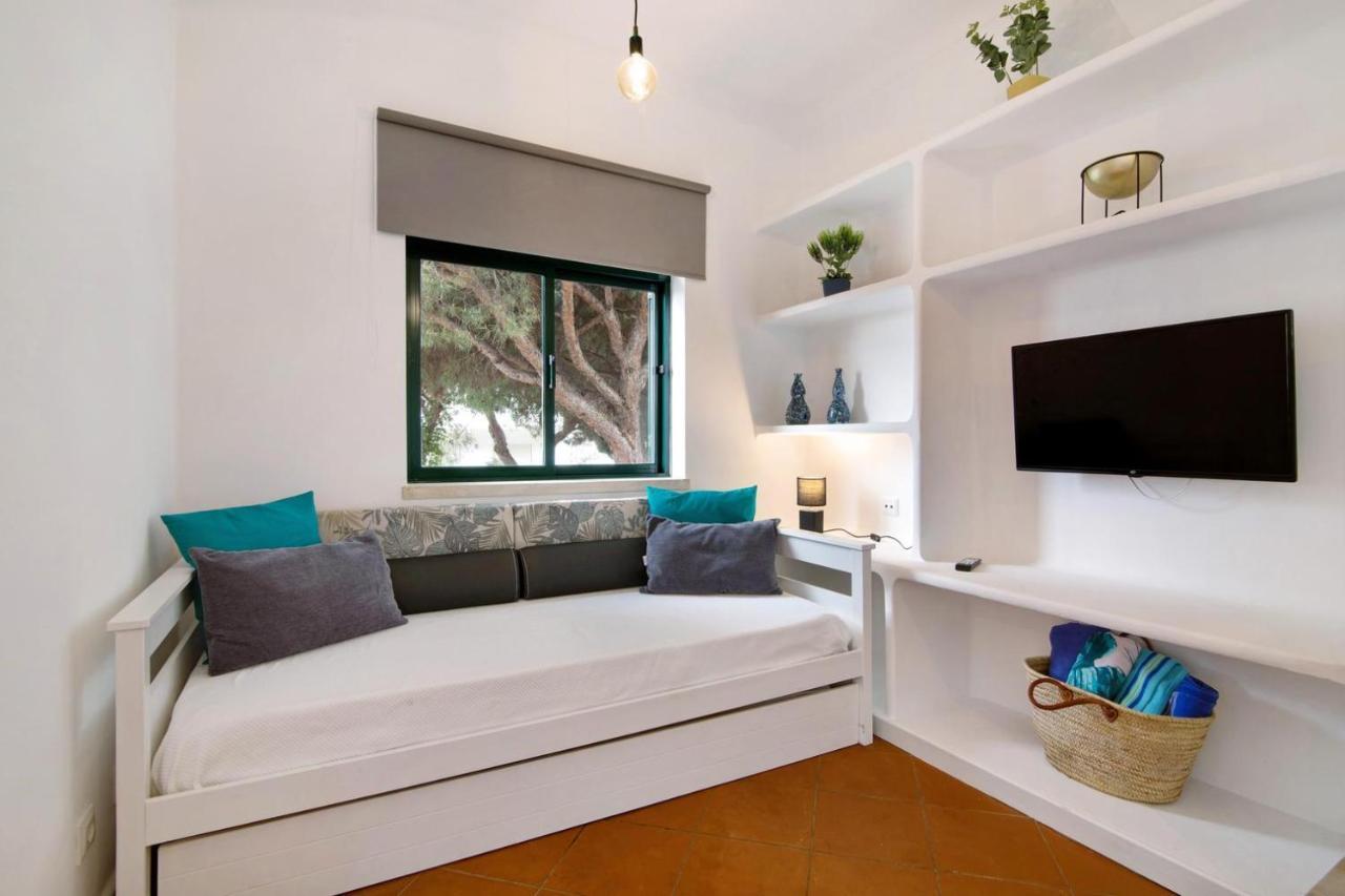 Apartamento Medusa By Sunnyway Olhos de Agua  Eksteriør billede