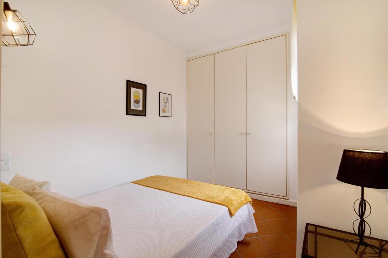 Apartamento Medusa By Sunnyway Olhos de Agua  Eksteriør billede