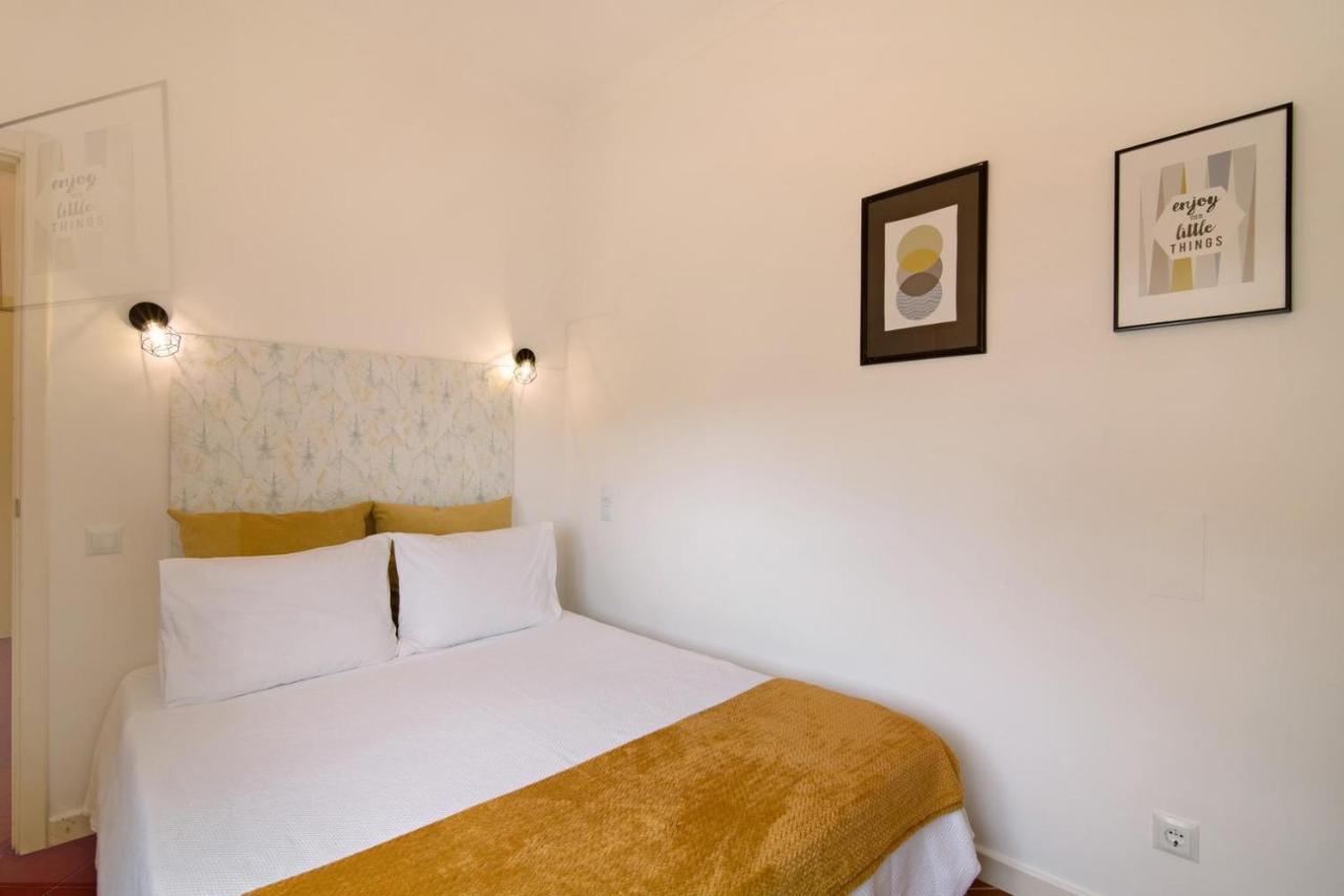 Apartamento Medusa By Sunnyway Olhos de Agua  Eksteriør billede