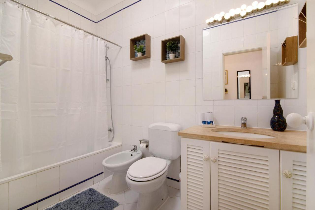Apartamento Medusa By Sunnyway Olhos de Agua  Eksteriør billede