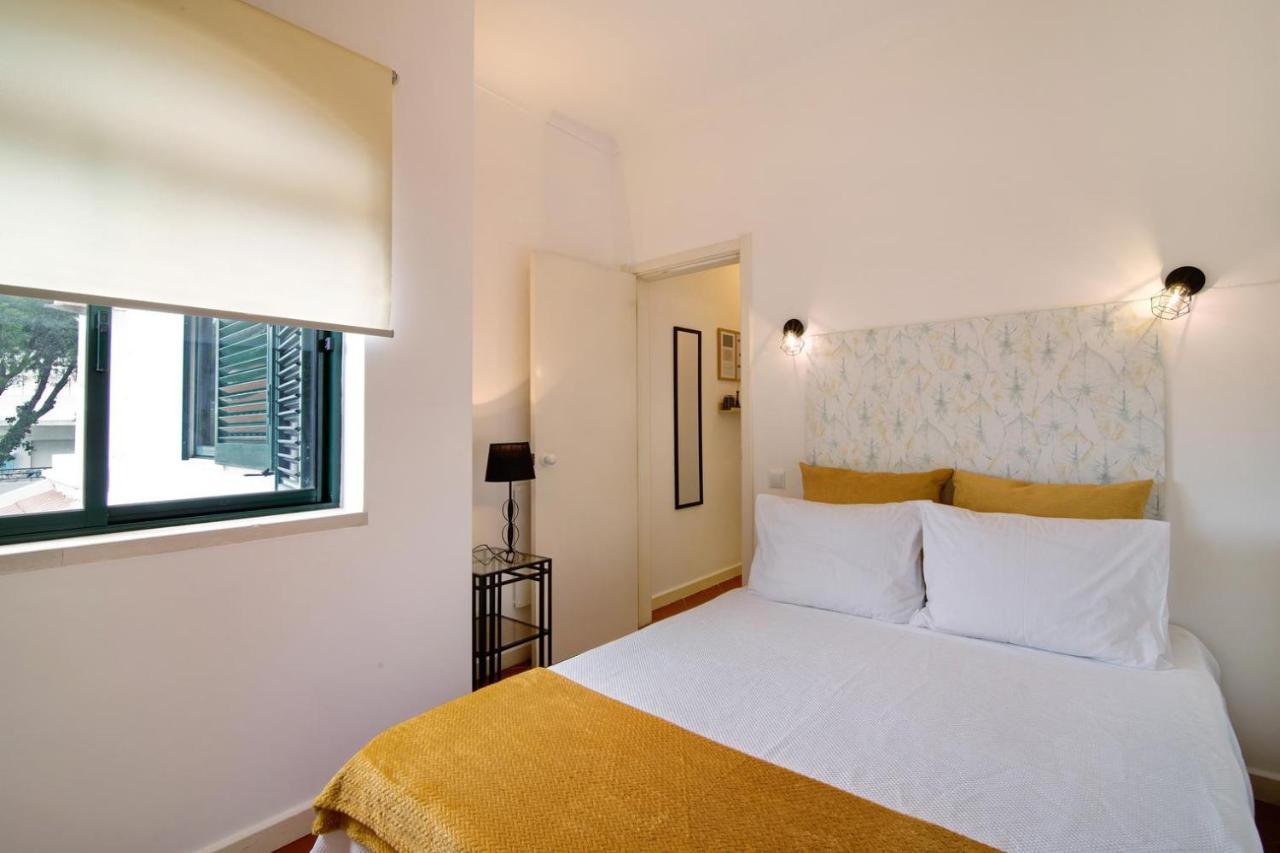 Apartamento Medusa By Sunnyway Olhos de Agua  Eksteriør billede